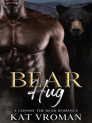 cover image of Bear Hug
